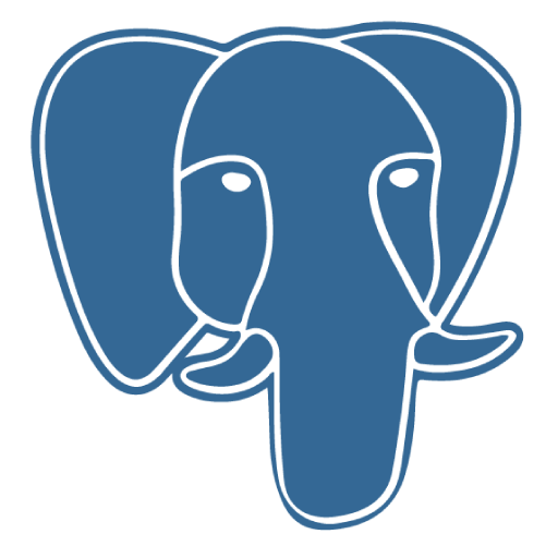 postresql