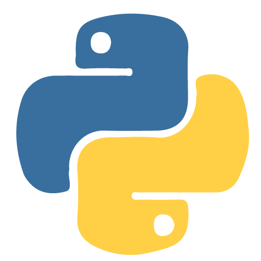 python-original-wordmark